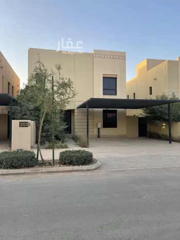 فيلا للإيجار في شارع 113 سدرة, حي سدرة, مدينة الرياض, منطقة الرياض صورة 3