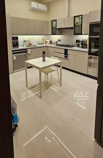 فيلا للإيجار في شارع الشيخ عبدالوهاب عطار, حي العوالي, مدينة الرياض, منطقة الرياض صورة 5