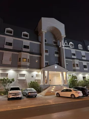 شقة للإيجار في شارع رقم 296, حي الياسمين, مدينة الرياض, منطقة الرياض