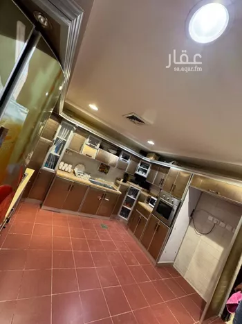 فيلا للإيجار في شارع عيسى بن فيروز, حي العليا, مدينة الرياض, منطقة الرياض صورة 5