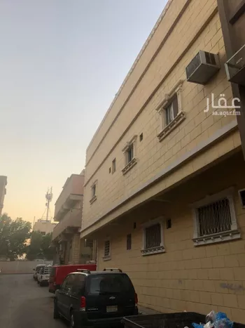 عمارة للبيع في شارع وادي اللجام, حي منفوحة, مدينة الرياض, منطقة الرياض صورة 3