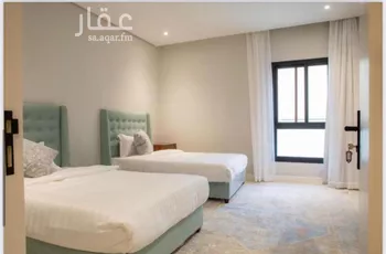 شقة للإيجار في شارع الوفاء, حي حطين, مدينة الرياض, منطقة الرياض صورة 2