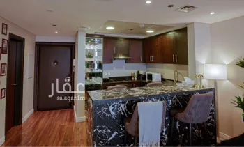 شقة للإيجار في شارع طريق الملك فهد الفرعي, حي الصحافة, مدينة الرياض, منطقة الرياض صورة 5