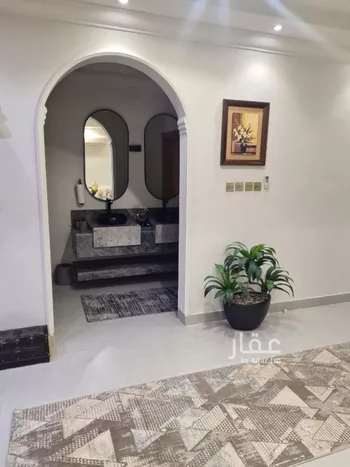 فيلا للبيع في شارع الملك فيصل ابن عبدالعزيز سعود, حي العاصمة, مدينة امارة منطقة الرياض - الدرعيه, منطقة الرياض صورة 2