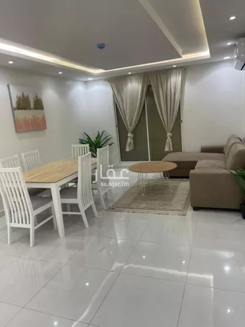 شقة للإيجار في شارع وادي العمارية, حي حطين, مدينة الرياض, منطقة الرياض