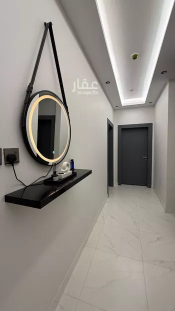 شقة للإيجار في شارع الحارث بن عبدالرحمن, حي النرجس, مدينة الرياض, منطقة الرياض صورة 4