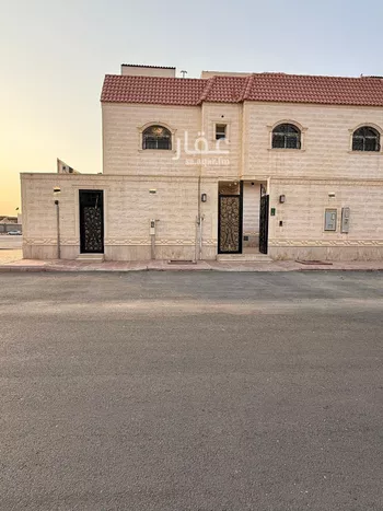 فيلا للإيجار في شارع فيفاء, حي الإزدهار, مدينة الرياض, منطقة الرياض