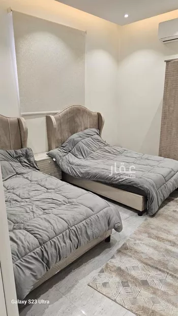 شقة للبيع في شارع علقمة بن وائل, حي النرجس, مدينة الرياض, منطقة الرياض صورة 5
