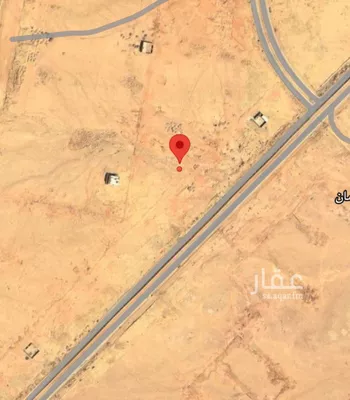 أرض للبيع في حي عريض, مدينة الرياض, منطقة الرياض صورة 2