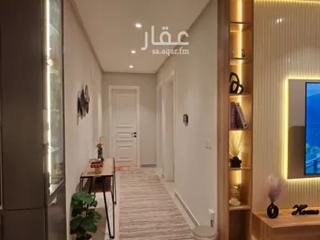 شقة للبيع في شارع عبدالله العنقري, حي الملك سلمان, مدينة الرياض, منطقة الرياض صورة 3