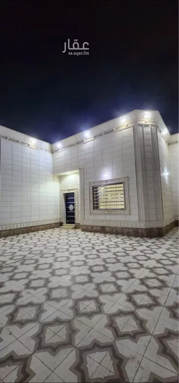 دور للبيع في شارع النخيل 78, حي النخيل, مدينة حفر الباطن, المنطقة الشرقية صورة 5