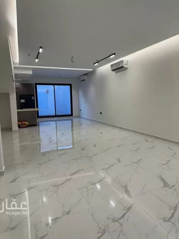 فيلا للإيجار في شارع الشرق, حي النرجس, مدينة الرياض, منطقة الرياض صورة 3
