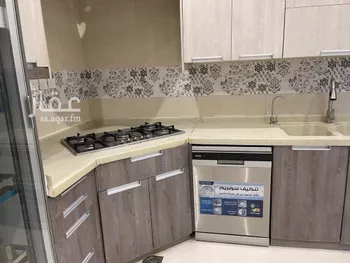 شقة للإيجار في شارع صالح بافضل بن محمد, حي العارض, مدينة الرياض, منطقة الرياض صورة 2