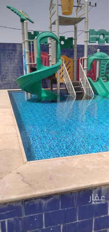 استراحة للبيع في شارع ضرما, مدينة قريه ديراب, منطقة الرياض صورة 5