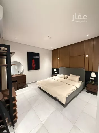 شقة للإيجار في حي الملقا, مدينة الرياض, منطقة الرياض صورة 3