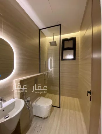 شقة للإيجار في شارع أوس بن عوف, حي العقيق, مدينة الرياض, منطقة الرياض صورة 5