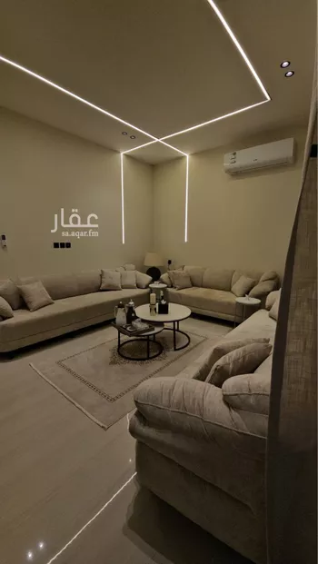 فيلا للإيجار في شارع الشيخ عبدالوهاب عطار, حي العوالي, مدينة الرياض, منطقة الرياض صورة 2