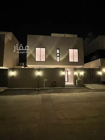 فيلا للإيجار في شارع مسلم بن عبيدالله, حي العارض, مدينة الرياض, منطقة الرياض