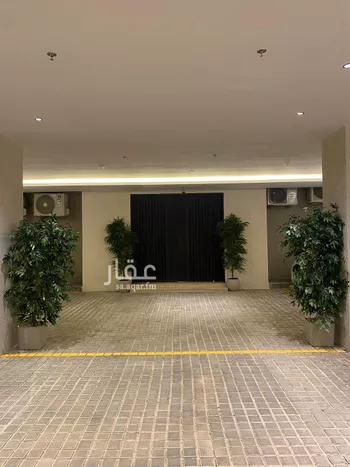 شقة للإيجار في حي القيروان, مدينة الرياض, منطقة الرياض صورة 2