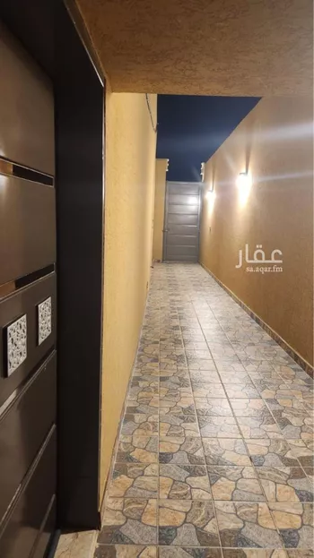 دور للإيجار في شارع عبدالملك بن العباس, حي القيروان, مدينة الرياض, منطقة الرياض