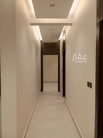 شقة للبيع في شارع سليمان بن أحمد الطبراني, حي المهدية, مدينة الرياض, منطقة الرياض صورة 5
