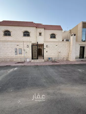فيلا للإيجار في شارع فيفاء, حي الإزدهار, مدينة الرياض, منطقة الرياض