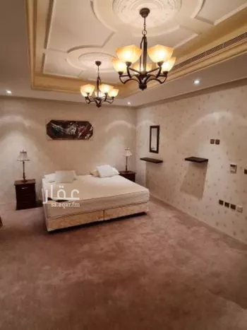 فيلا للإيجار في شارع وادي أبي كبير, حي الهدا, مدينة الرياض, منطقة الرياض صورة 2