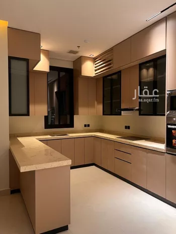 شقة للإيجار في شارع سليمان بن عبدالله الجبرين, حي النرجس, مدينة الرياض, منطقة الرياض صورة 2