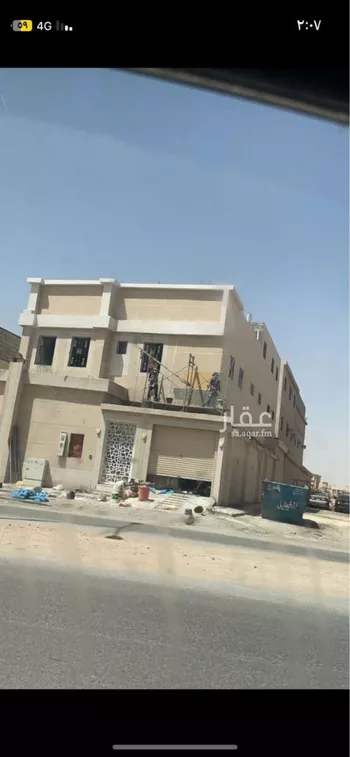 فيلا للبيع في شارع رقم 152, حي الجنادرية, مدينة الرياض, منطقة الرياض