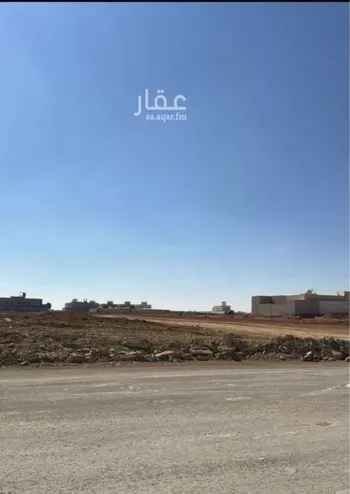 أرض للبيع في حي ضاحية نمار, مدينة الرياض, منطقة الرياض صورة 2
