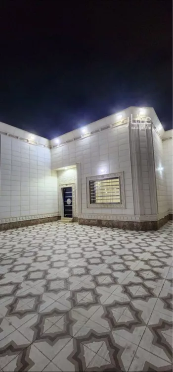 فيلا للبيع في شارع النخيل 78, حي النخيل, مدينة حفر الباطن, المنطقة الشرقية صورة 2