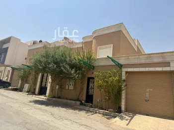 فيلا للبيع في شارع رقم 536, حي النرجس, مدينة الرياض, منطقة الرياض