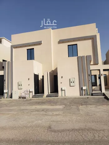 دور للبيع في شارع تاج الدين الزرعة الحنفي, حي الرمال, مدينة الرياض, منطقة الرياض