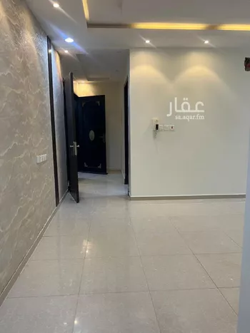 شقة للإيجار في شارع فؤاد محمد عمر توفيق, حي القادسية, مدينة الرياض, منطقة الرياض صورة 4