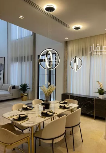 فيلا للبيع في شارع البلقاء, حي الرحمانية, مدينة الرياض, منطقة الرياض صورة 2