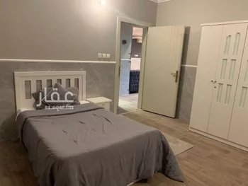 شقة للإيجار في شارع أبي ذر الغفاري, حي الربوة, مدينة الرياض, منطقة الرياض صورة 2