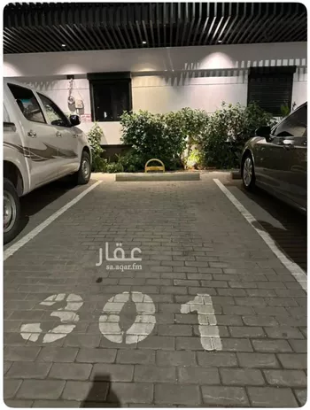 شقة للإيجار في شارع الحسن بن على, حي التعاون, مدينة الرياض, منطقة الرياض صورة 3