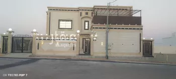 فيلا للبيع في شارع الورود, حي الورود, مدينة رماح, منطقة الرياض