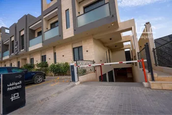 شقة للإيجار في شارع احمد بن سعيد ابن الهندي, حي العارض, مدينة الرياض, منطقة الرياض
