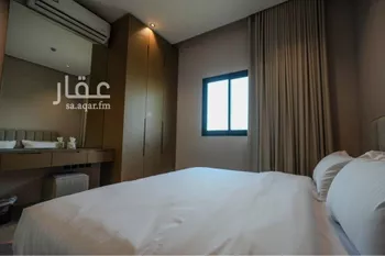 شقة للإيجار في شارع احمد بن سعيد ابن الهندي, حي العارض, مدينة الرياض, منطقة الرياض صورة 4