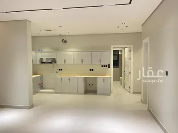 شقة للإيجار في شارع سليمان بن عبدالله الجبرين, حي النرجس, مدينة الرياض, منطقة الرياض صورة 3