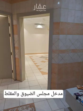 شقة للإيجار في شارع السفراء, حي الحمراء, مدينة الرياض, منطقة الرياض صورة 3