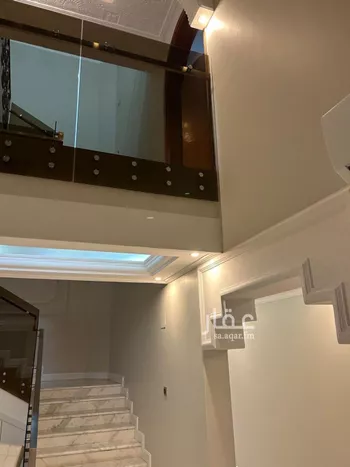 فيلا للإيجار في شارع عبدالله الخزار, حي المنار, مدينة الرياض, منطقة الرياض صورة 5