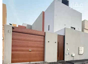 فيلا للإيجار في شارع قرطاجة, حي قرطبة, مدينة الرياض, منطقة الرياض