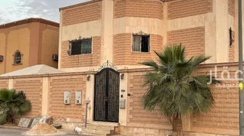 فيلا للبيع في شارع علي الدغيري, حي السعادة, مدينة الرياض, منطقة الرياض