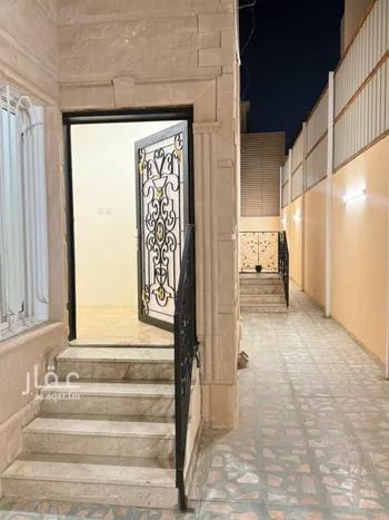 دور للإيجار في شارع توفيق طارق, حي الملك فهد, مدينة الرياض, منطقة الرياض