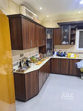 فيلا للبيع في شارع الملك فيصل ابن عبدالعزيز سعود, حي العاصمة, مدينة امارة منطقة الرياض - الدرعيه, منطقة الرياض صورة 5