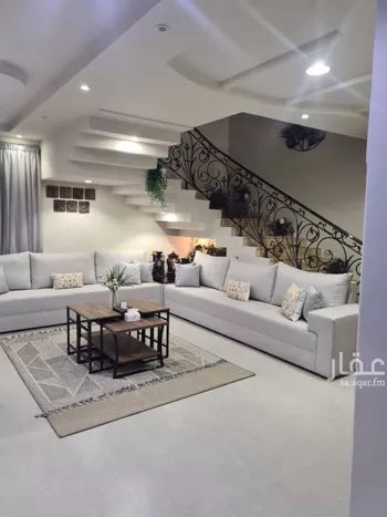 فيلا للبيع في شارع الملك فيصل ابن عبدالعزيز سعود, حي العاصمة, مدينة امارة منطقة الرياض - الدرعيه, منطقة الرياض صورة 3