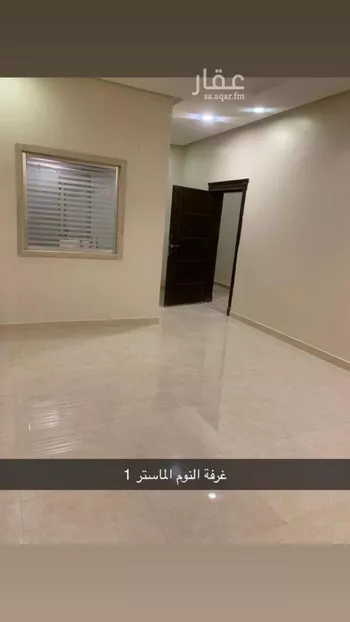دور للإيجار في شارع عثمان العبيد, حي القيروان, مدينة الرياض, منطقة الرياض صورة 2