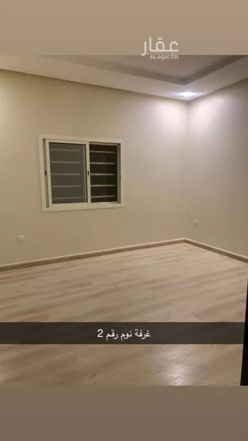 دور للإيجار في شارع عثمان العبيد, حي القيروان, مدينة الرياض, منطقة الرياض صورة 3
